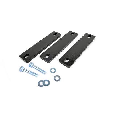 Rough Country Carrier Bearing Drop Shims - 1161